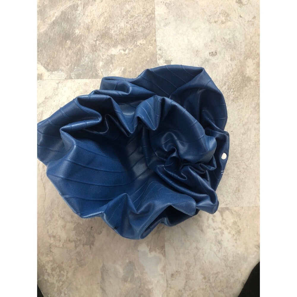 Yoga Ball Exercise Anti Burst Fitness Balance Workout Stability 20" deflated